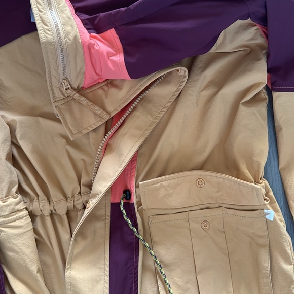 Fabletics -  Khloe Edit - “The Heights” Jacket - Size Small - Picture 12 of 15